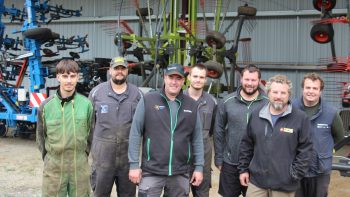 À l’heure numérique, l’entraide vit plus fort