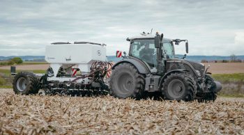 Agrisem : du nouveau pour les semoirs Boss et les trémies frontales