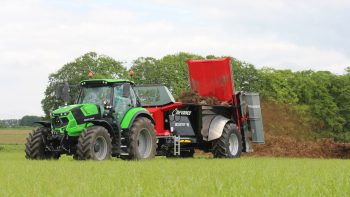 Charges de mécanisation : comment réduire vos coûts fixes ?