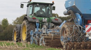 Machinisme agricole : 3 tendances dont on reparlera en 2026