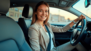 Avantage en nature véhicule : que faut-il savoir ?