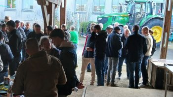 Les boîtiers connectés avancent très vite en Bretagne