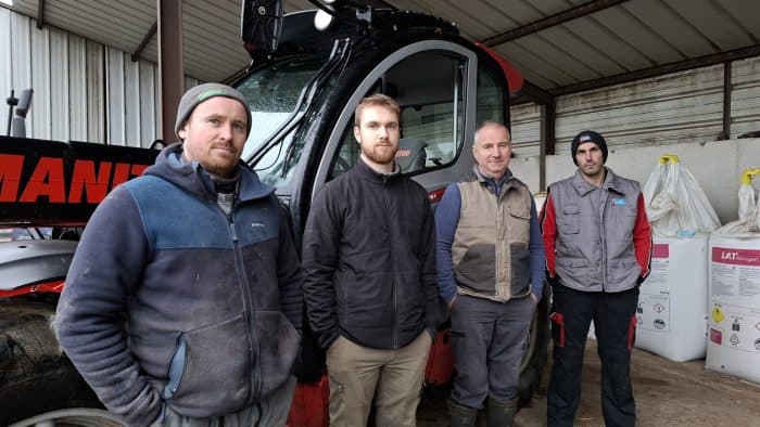 [Avis] Manitou MLT 737-130 PS+ « Il satisfait à nos attentes »