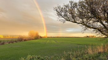 Bilan climatique 2025 : à la quatrième place des années les plus chaudes