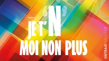Entraid magazine janvier 2026