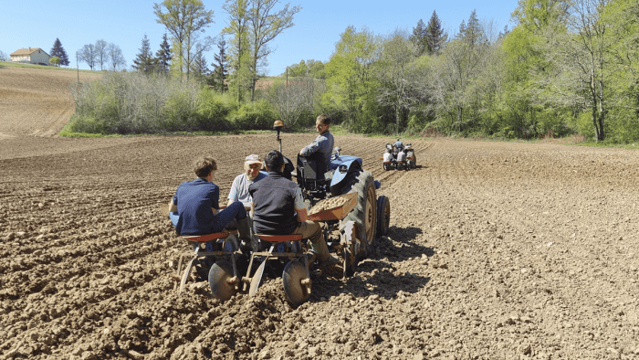 Caisse de solidarité en Dordogne