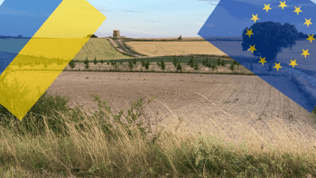 L’Ukraine déstabilise l’Union européenne