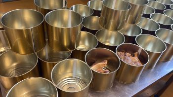 Dans le Gers, un atelier de transformation en collectif pour relancer l&rsquo;activité