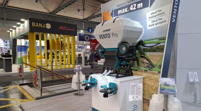 Lehner Vento Pro
