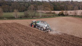 « La fertilisation par les excrétas humains a fait ses preuves »