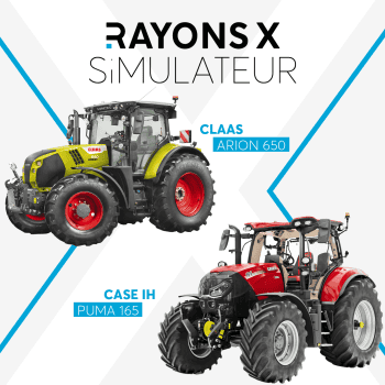 Case IH PUMA 165 et Claas ARION 650 : quel 180 ch coûte le moins à l&rsquo;usage ?