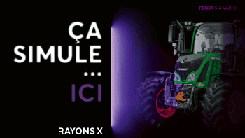 Fendt 514 Vario : garder 6 ans ou vendre à 3 ans ?