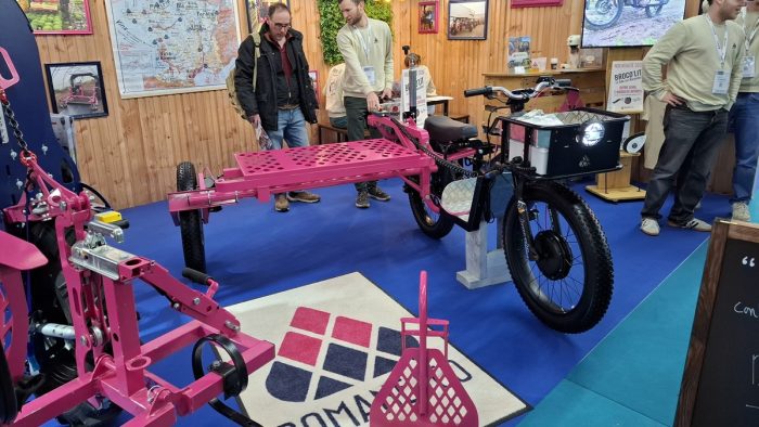 Sival 2026 : Romanesco Broco'lit