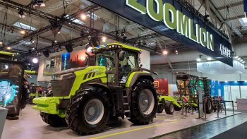 Les machines agricoles asiatiques, des copies bas de gamme ?