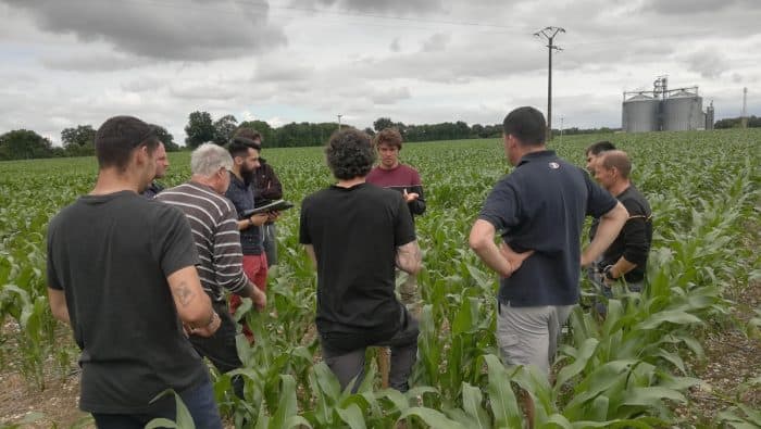 Aides investissement agricole Nouvelle-Aquitaine 2026