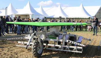 Vous souhaitez investir dans la robotique ? Rdv jeudi 5 février 2026