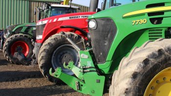 Acheter du matériel agricole pour réduire les impôts ou la MSA ? Une fausse bonne idée !