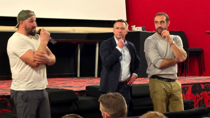 rural le film jerome bayle