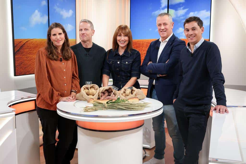 Emissions Very important paysans LCP