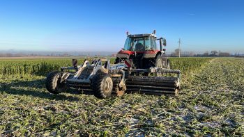 Détruire ses couverts, oui mais pas n&rsquo;importe comment