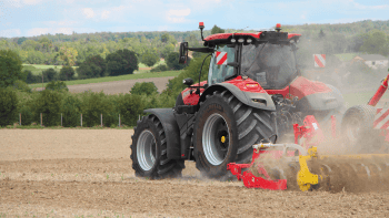 Les travaux agricoles au fil de 2025