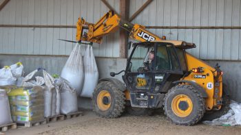 Engrais, une taxe, un surcoût de 6 à 8 €/t de blé