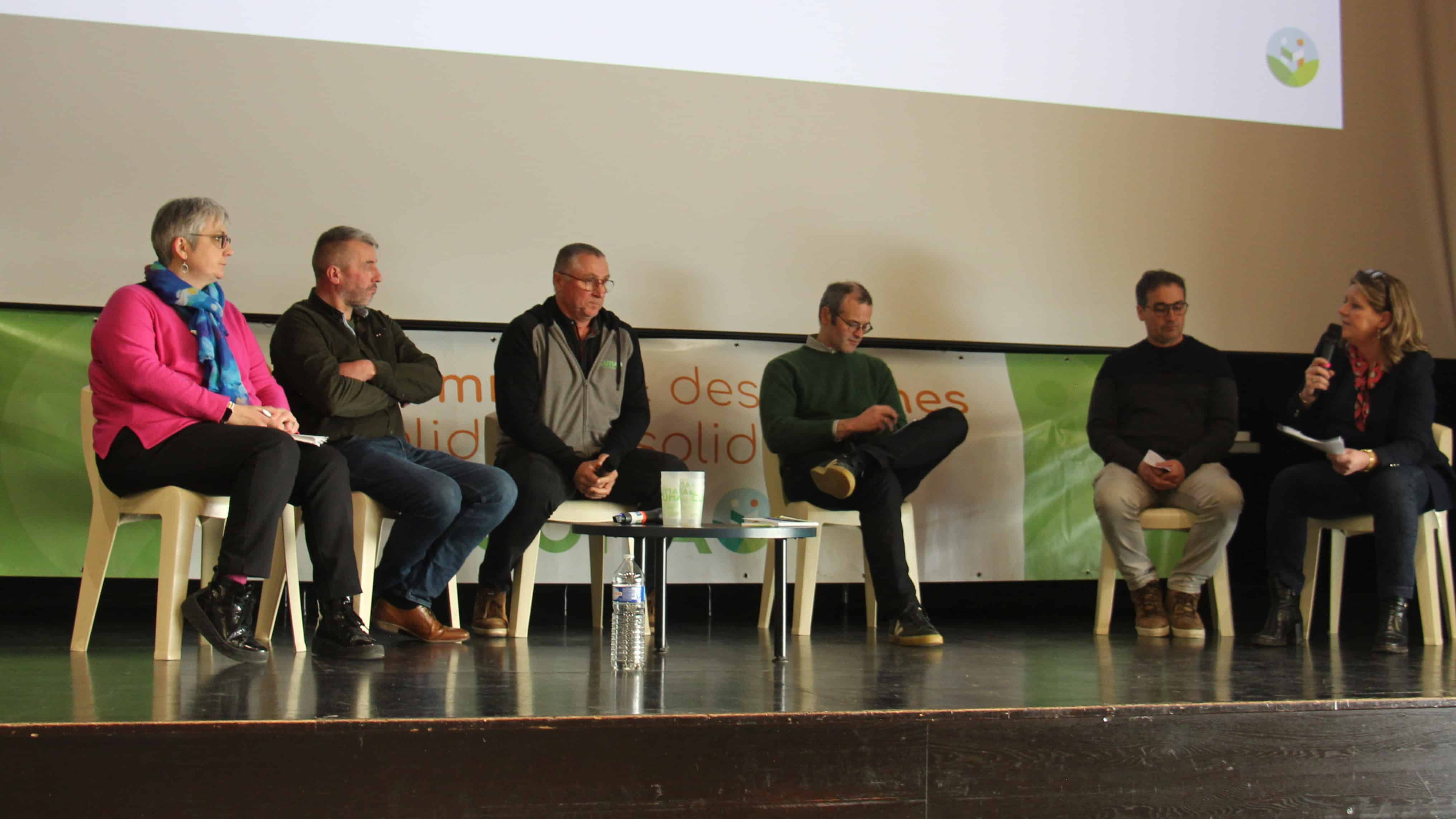 engagement coopératif