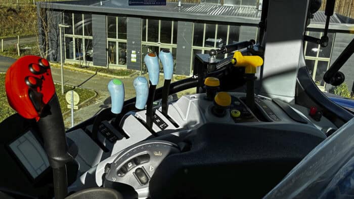 Comparer devis achat tracteur