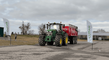Pneumatique vs hydraulique simple ligne : 25 % d&rsquo;écart sur le terrain