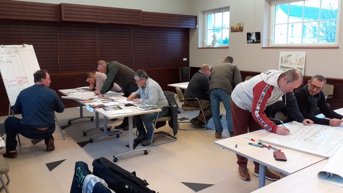 renouvellement matériel cuma