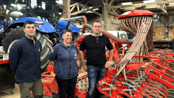 Les nouveaux responsables font évoluer les postes