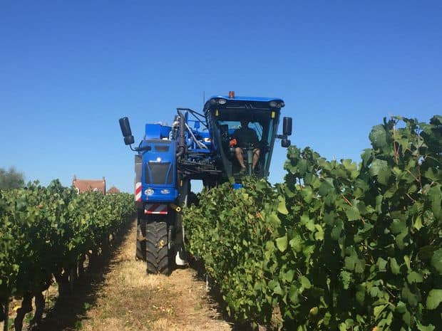 Pour les aides cuma Région Sud PACA, les matériels doivent être achetés neufs