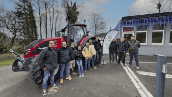 7 conseils pour se lancer dans un groupe traction en cuma