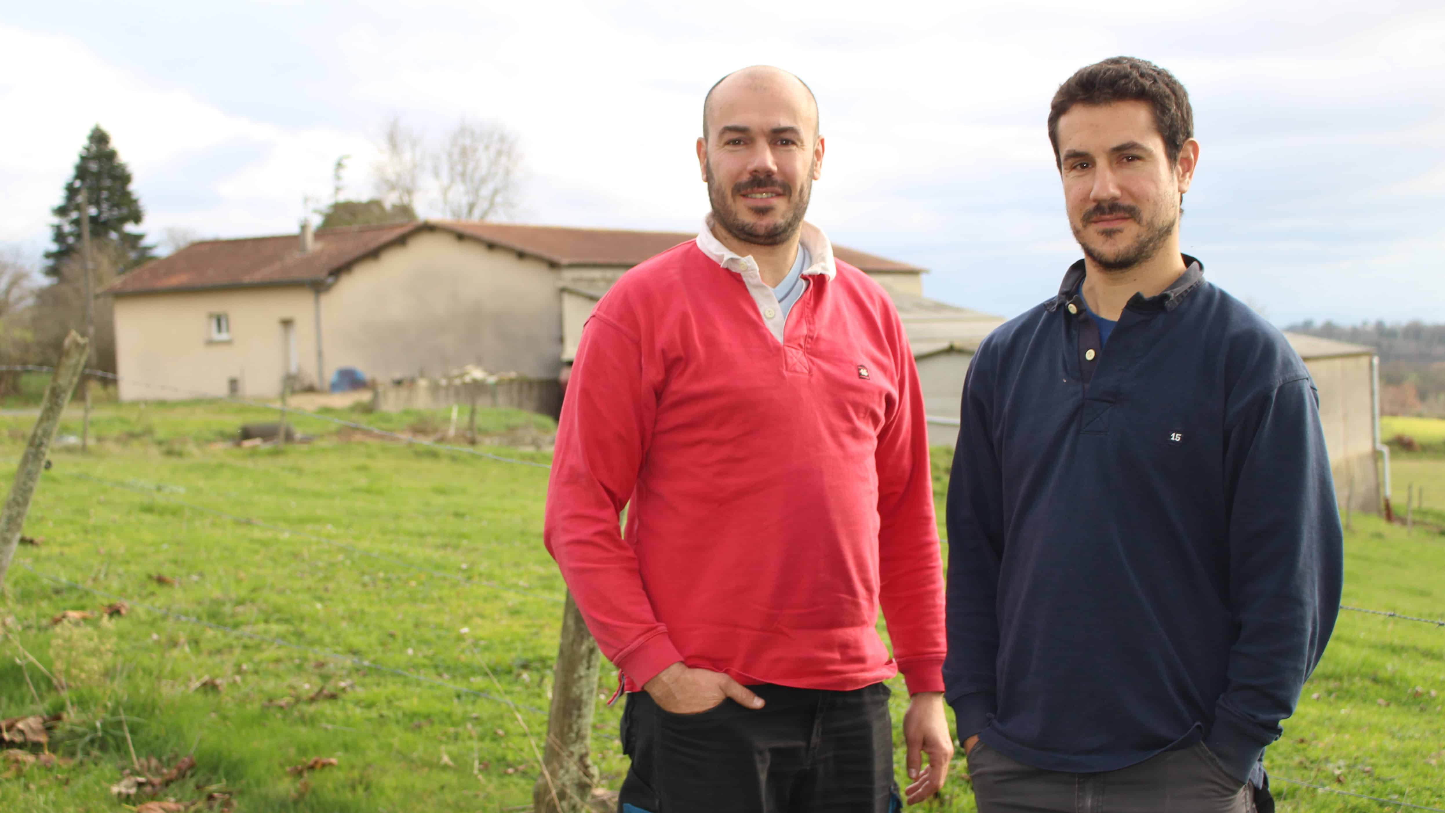 Concilier vie de famille et élevage