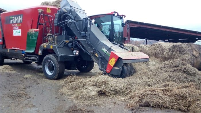 Les aides à l'achat de machines agricoles en Occitanie sont nombreuses
