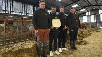 « L’objectif était d’avoir une vie privée » : s&rsquo;installer à quatre pour ne plus travailler seul