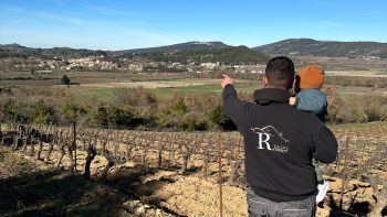 Arrêter la vigne et le vin, un arrache-cœur parfois nécessaire
