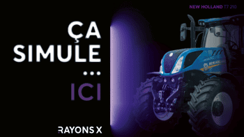 3 ou 6 ans ? Comment la durée d’utilisation influence le coût du New Holland T7 210