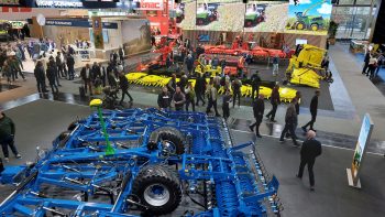 Charges de mécanisation : l’ennemi public n°1