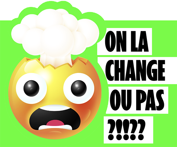 changer ou pas tonne