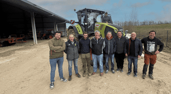 Dans le Tarn-et-Garonne, une « supercuma » qui casse les codes… et les tarifs