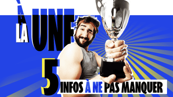 Le meilleur de l’info agricole de la semaine pour nos abonnés