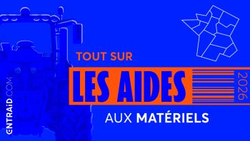 Aides aux investissements de matériel agricole 2026 : ce qu&rsquo;il faut savoir