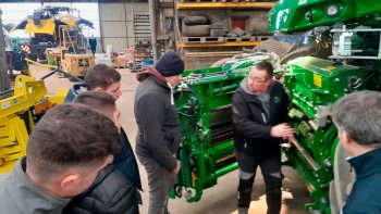 Face au manque d&rsquo;implication et d&rsquo;usage de la cuma : les maux et les remèdes