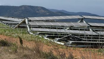 La tempête Nils balaie-t-elle l&rsquo;agrivoltaïsme ?