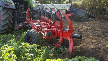 Combien coûte le passage de la charrue ?