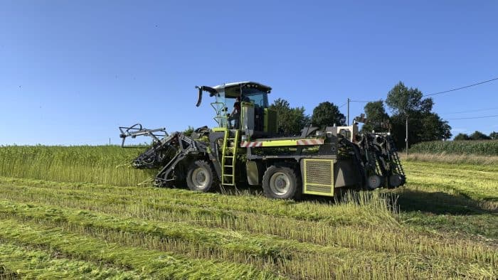 aides Normandie 2026