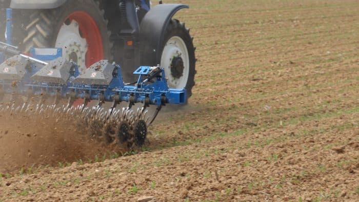 Aides au matériel agricole breton hors cuma