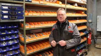 Max : « Ici, je me sens utile »