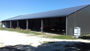 Ce que la PPE3 prévoit pour la production d&rsquo;énergies